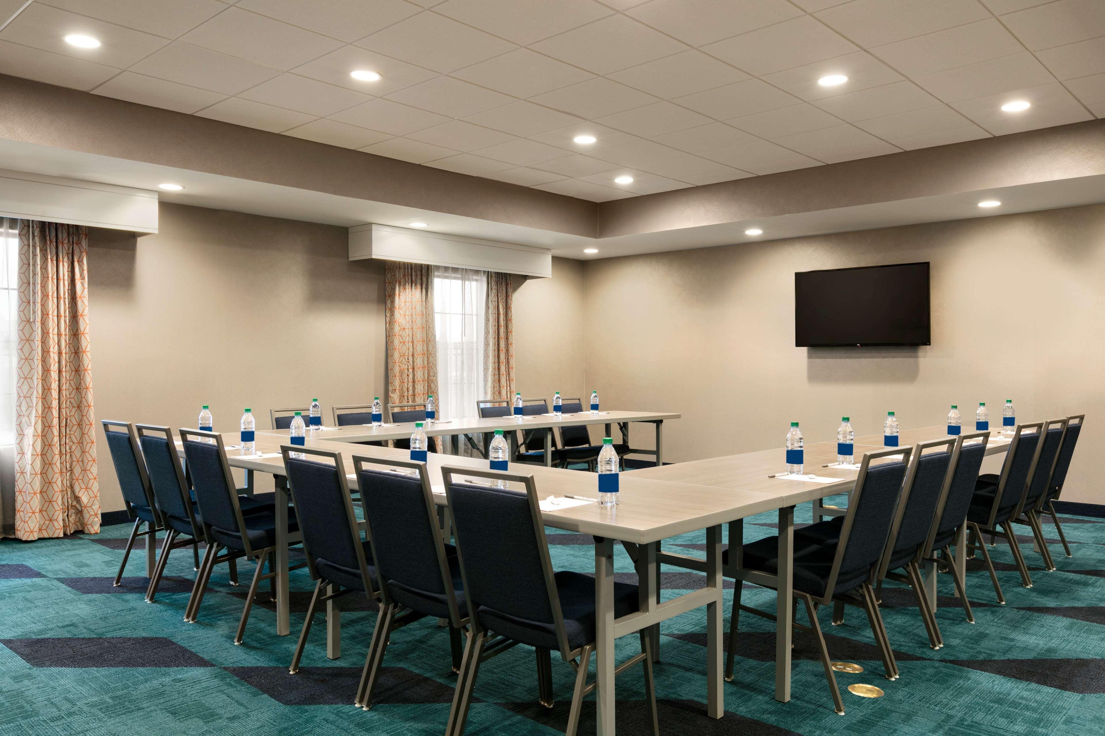 Hampton Inn Кернерсвіл Екстер'єр фото